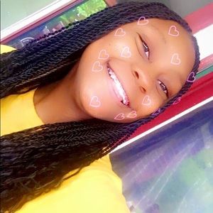 Meet your Posher, Paulene